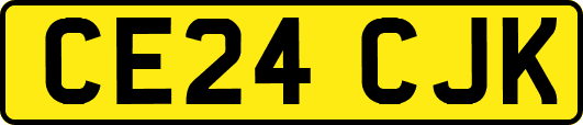 CE24CJK