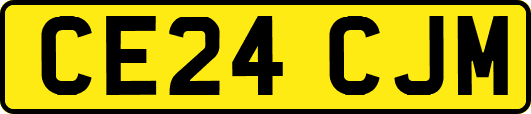 CE24CJM