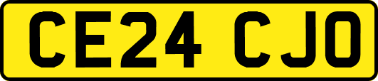 CE24CJO