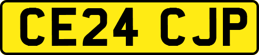 CE24CJP