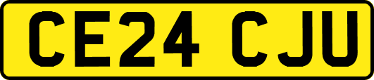 CE24CJU