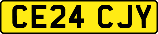 CE24CJY