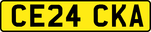CE24CKA