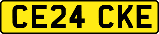 CE24CKE