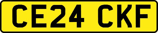 CE24CKF