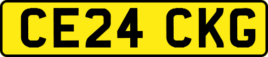 CE24CKG