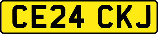 CE24CKJ