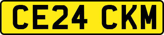 CE24CKM