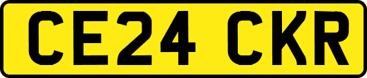 CE24CKR