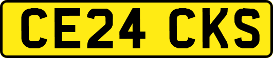 CE24CKS