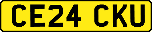 CE24CKU
