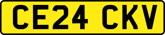 CE24CKV