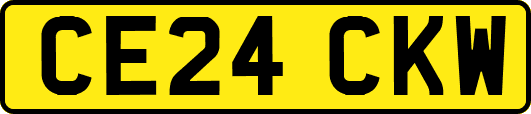 CE24CKW