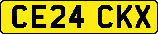 CE24CKX