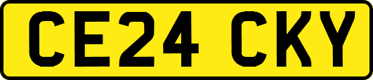 CE24CKY