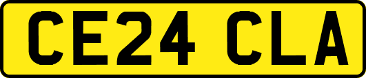 CE24CLA