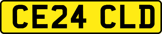 CE24CLD