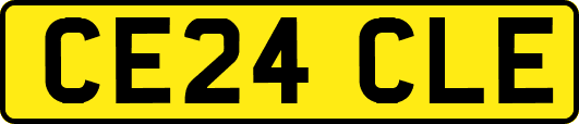 CE24CLE
