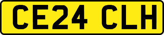 CE24CLH