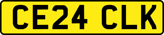CE24CLK