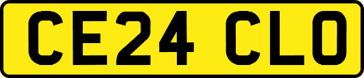 CE24CLO