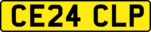 CE24CLP