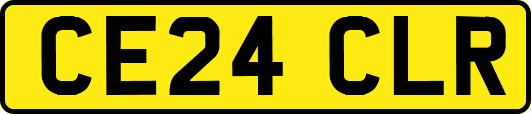 CE24CLR