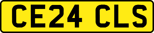 CE24CLS