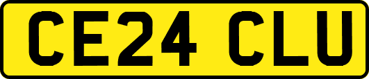 CE24CLU