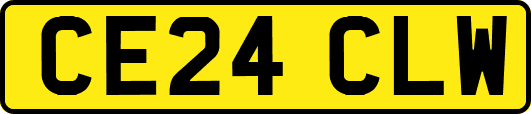 CE24CLW