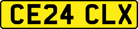 CE24CLX