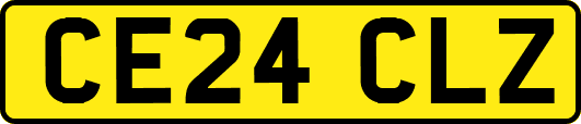 CE24CLZ
