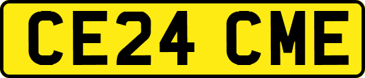 CE24CME