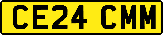 CE24CMM