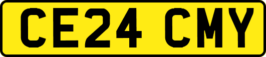 CE24CMY