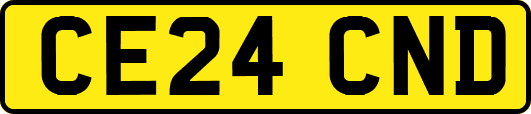CE24CND
