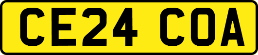 CE24COA