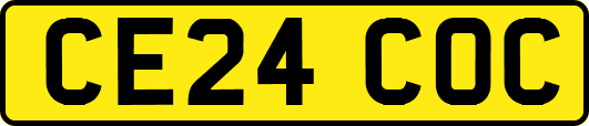 CE24COC