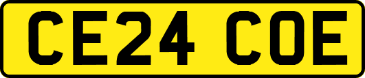 CE24COE