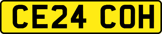 CE24COH