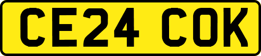 CE24COK