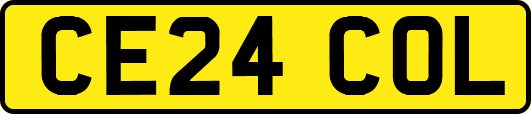 CE24COL