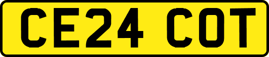 CE24COT