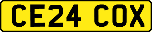 CE24COX
