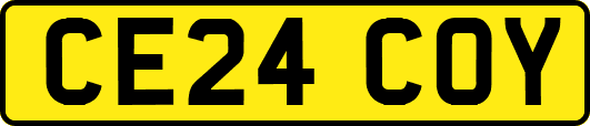 CE24COY