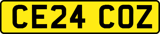 CE24COZ