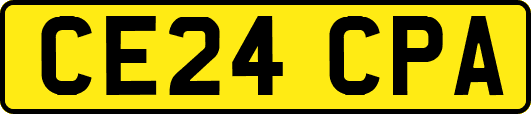 CE24CPA