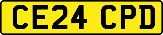 CE24CPD
