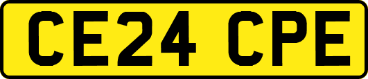 CE24CPE