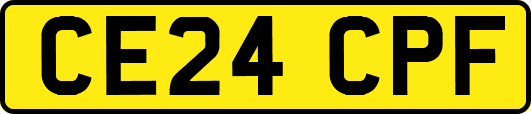CE24CPF